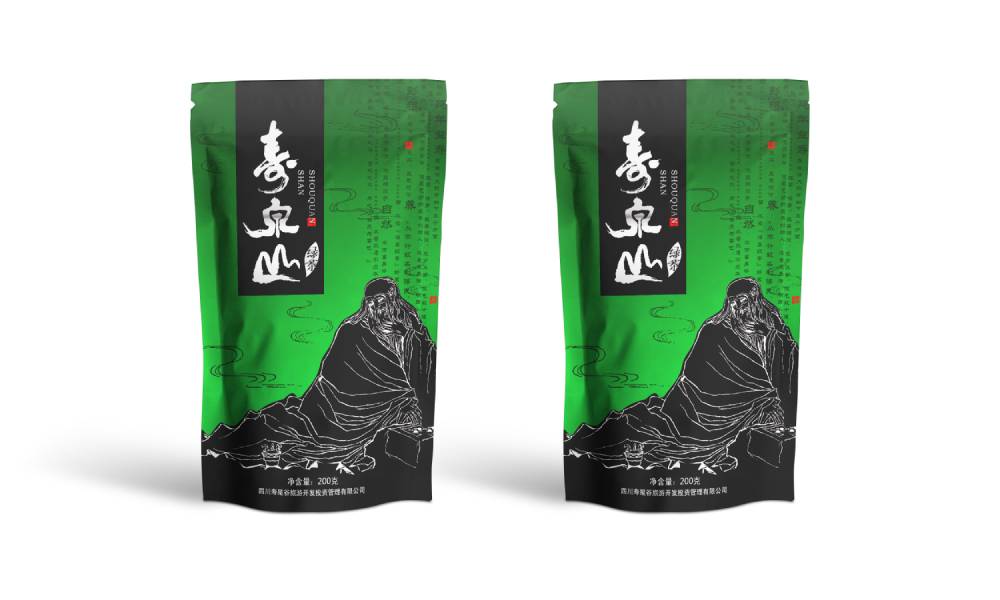 好的沂水县包装设计等于源源不断的潜在客户群