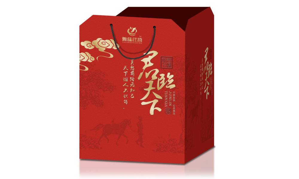 沂水县包装经济学：每投入1元设计费，如何撬动N倍收益？